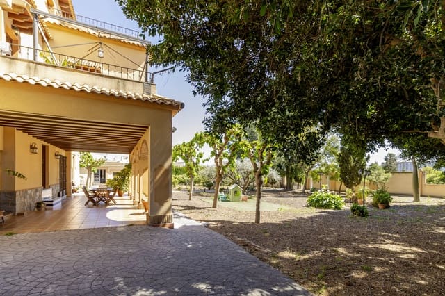 6 soverom Villa til salgs i Alcantarilla - € 475 000 (Ref: 9777212)