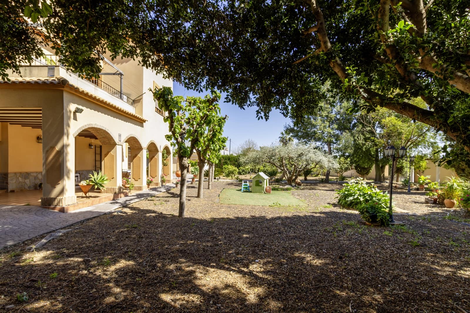 6 soverom Villa til salgs i Alcantarilla - € 475 000 (Ref: 9777212)