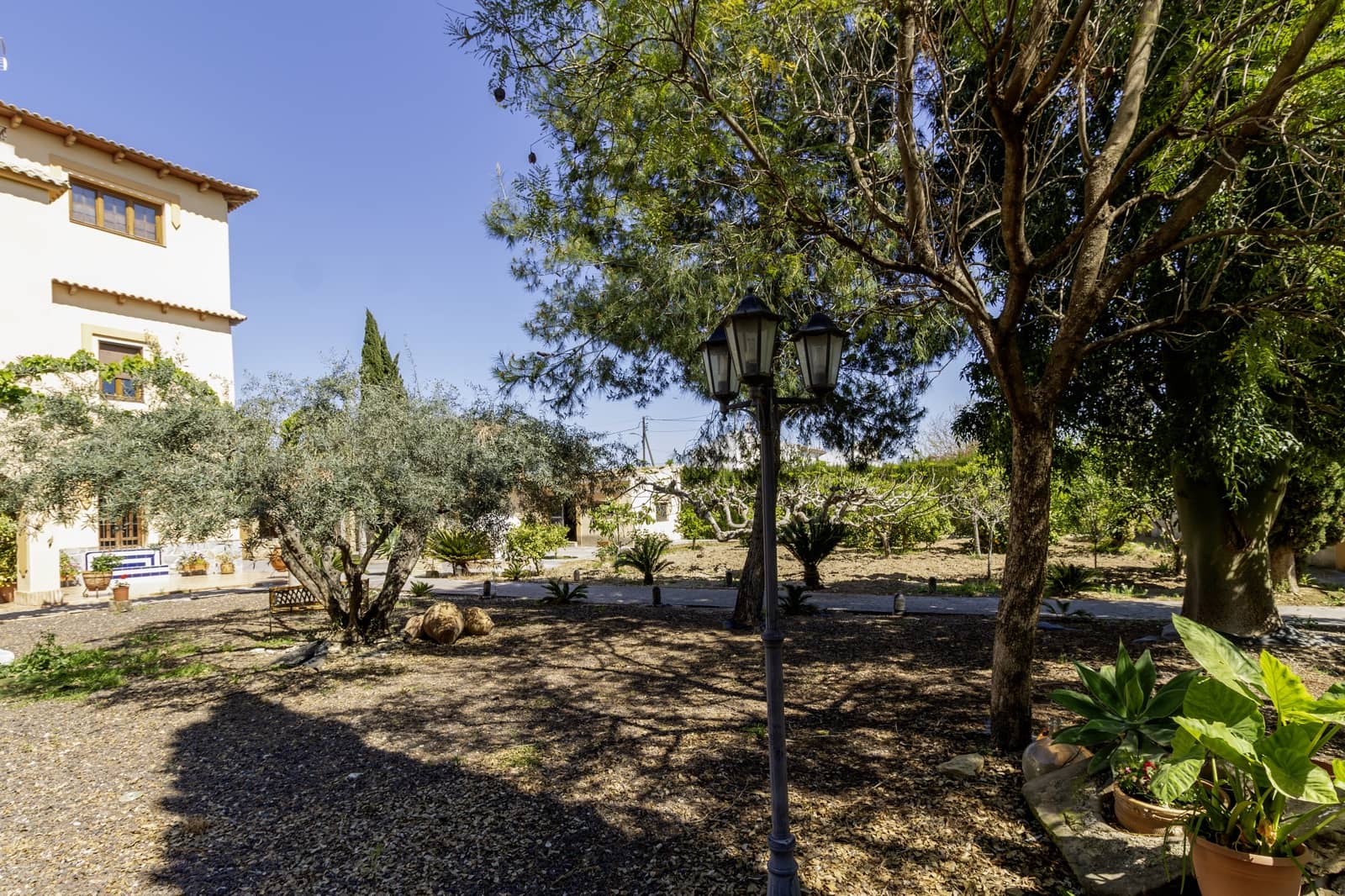 6 soverom Villa til salgs i Alcantarilla - € 475 000 (Ref: 9777212)