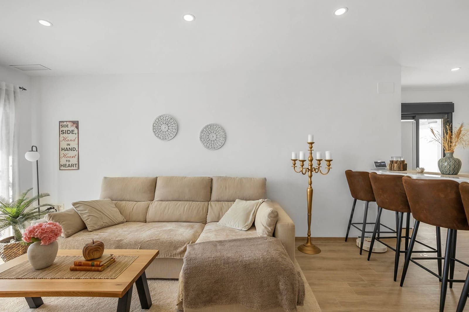 2 chambre Appartement à vendre à Los Alcazares avec piscine - 265 000 € (Ref: 9789724)