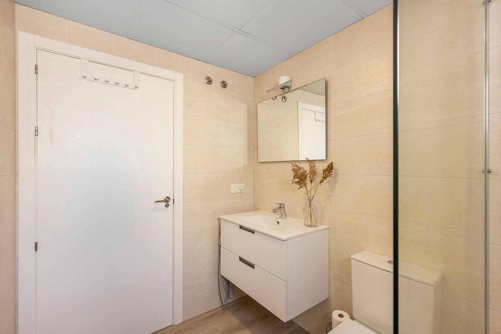 2 chambre Appartement à vendre à Los Alcazares avec piscine - 265 000 € (Ref: 9789724)