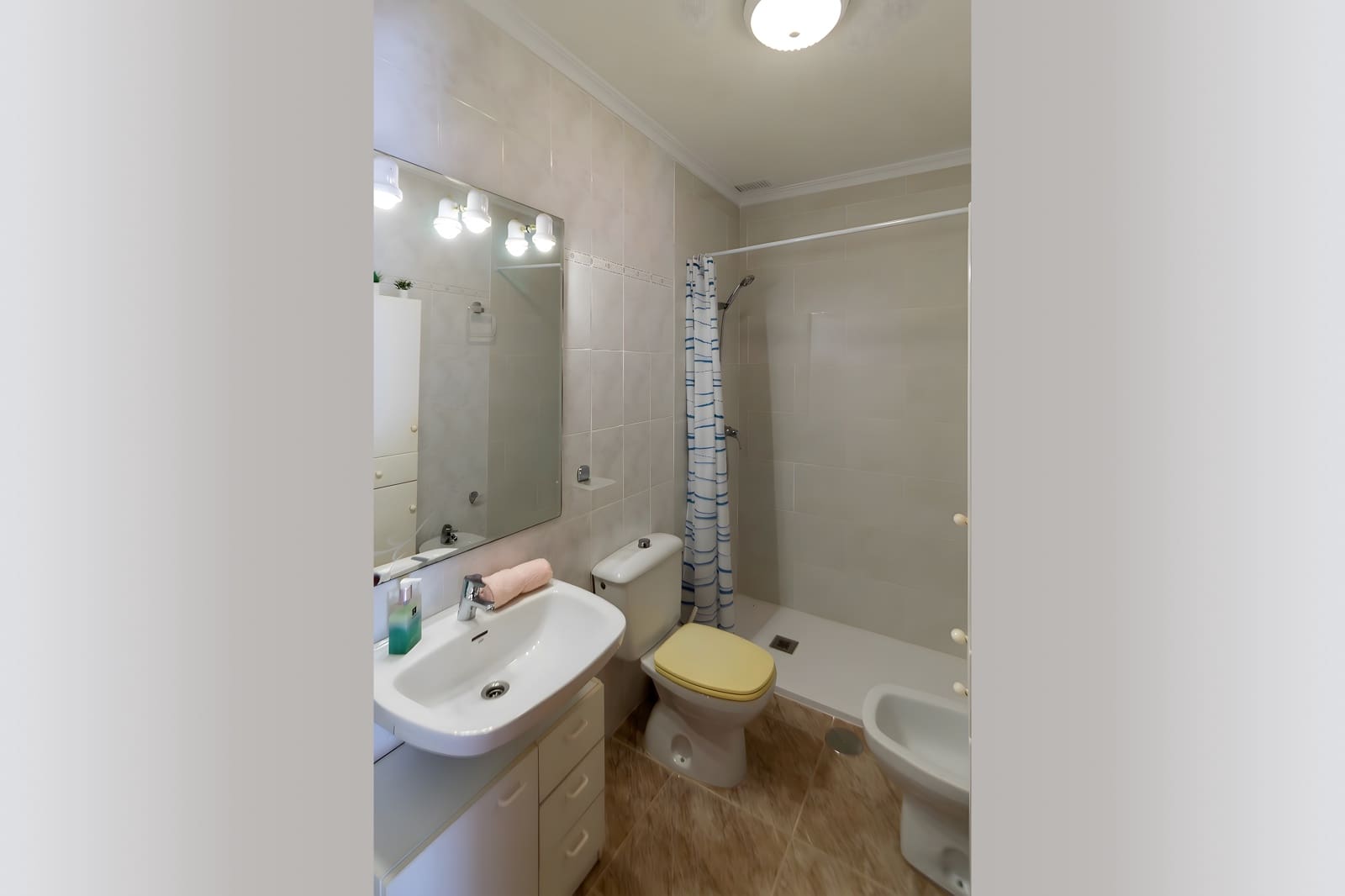 3 makuuhuone Omakotitalo vuokrattavana paikassa Los Alcazares - 950 € (Ref: 9795584)