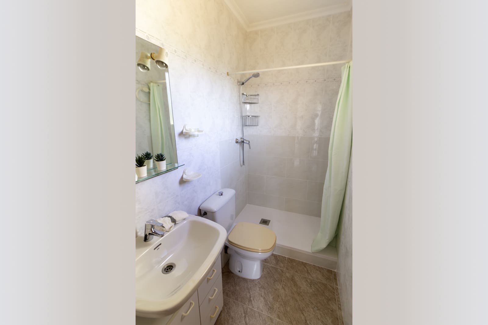 3 makuuhuone Omakotitalo vuokrattavana paikassa Los Alcazares - 950 € (Ref: 9795584)