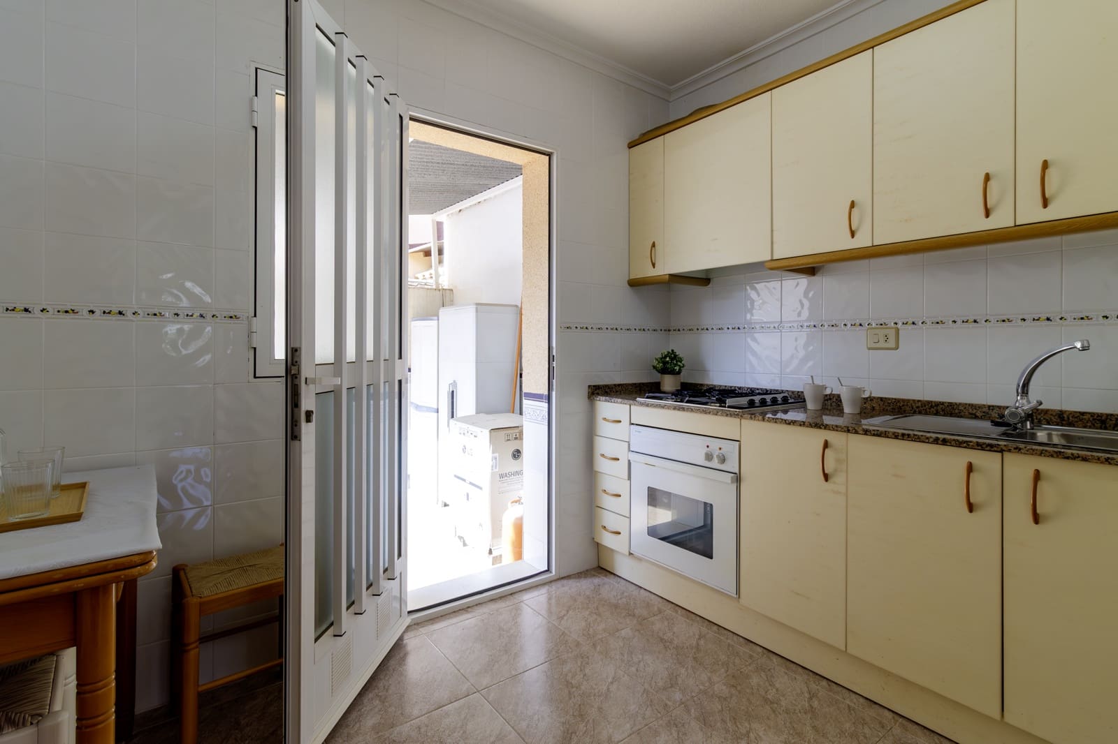 3 makuuhuone Omakotitalo vuokrattavana paikassa Los Alcazares - 950 € (Ref: 9795584)