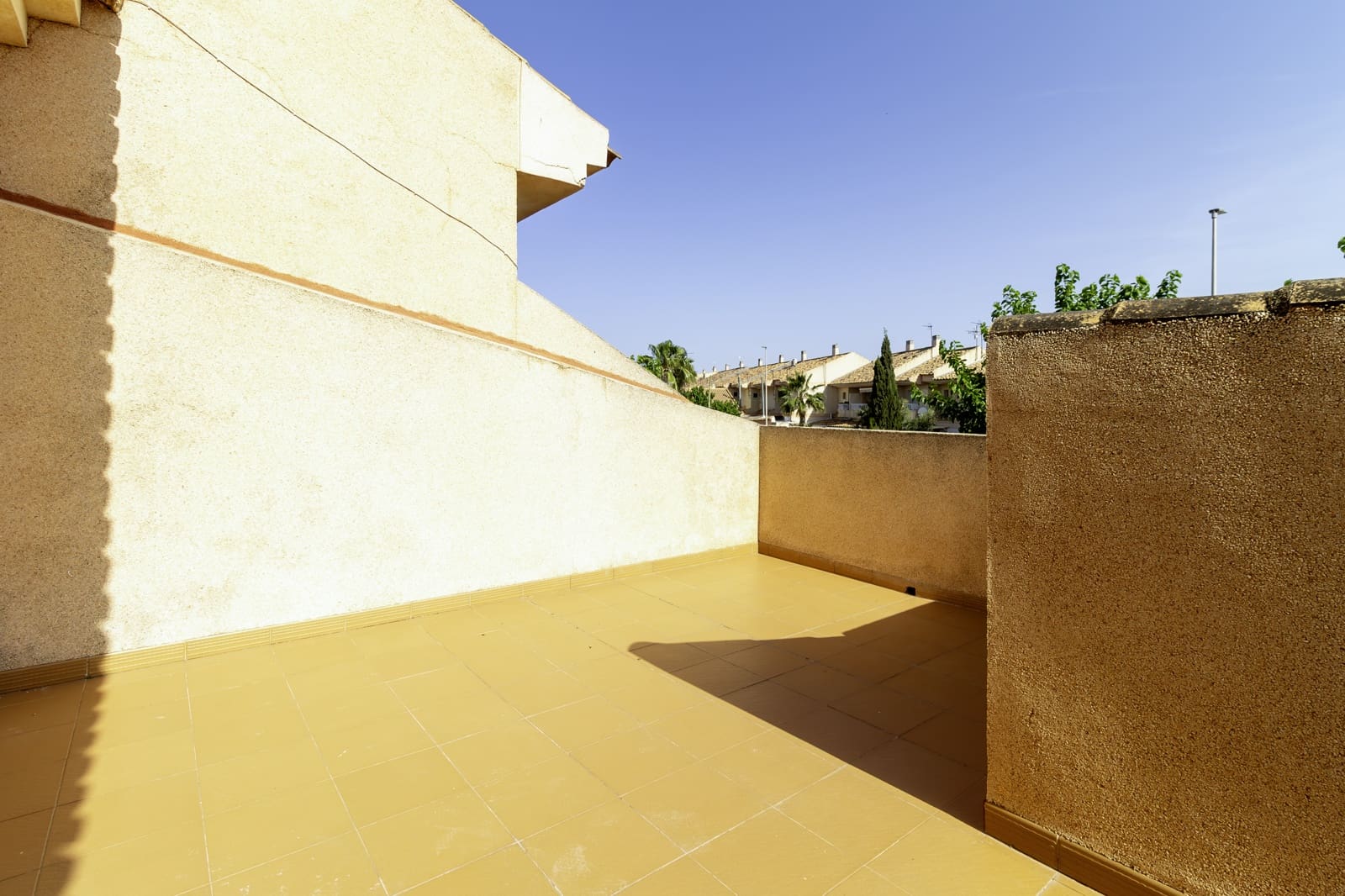 3 makuuhuone Omakotitalo vuokrattavana paikassa Los Alcazares - 950 € (Ref: 9795584)