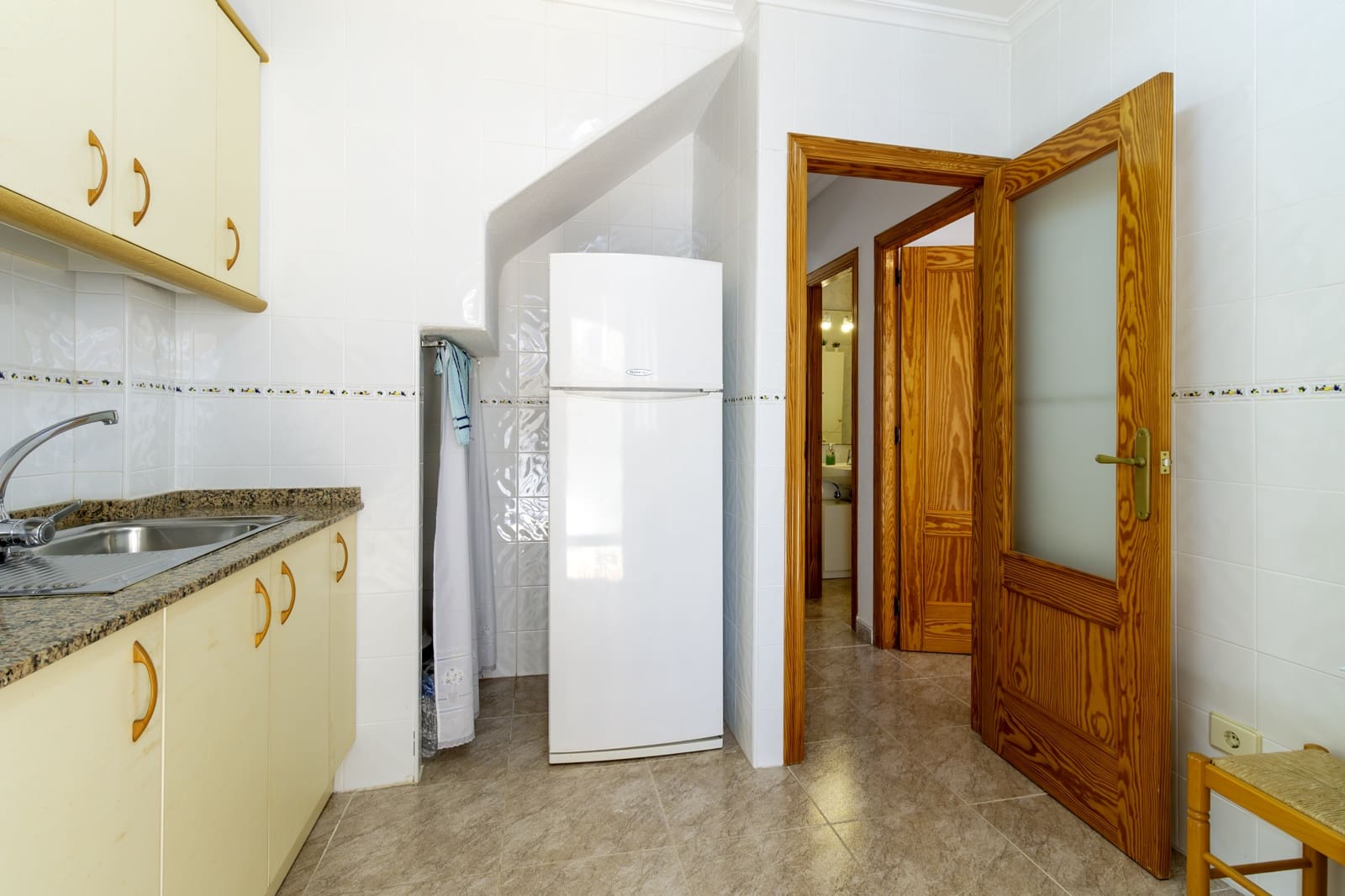 3 makuuhuone Omakotitalo vuokrattavana paikassa Los Alcazares - 950 € (Ref: 9795584)