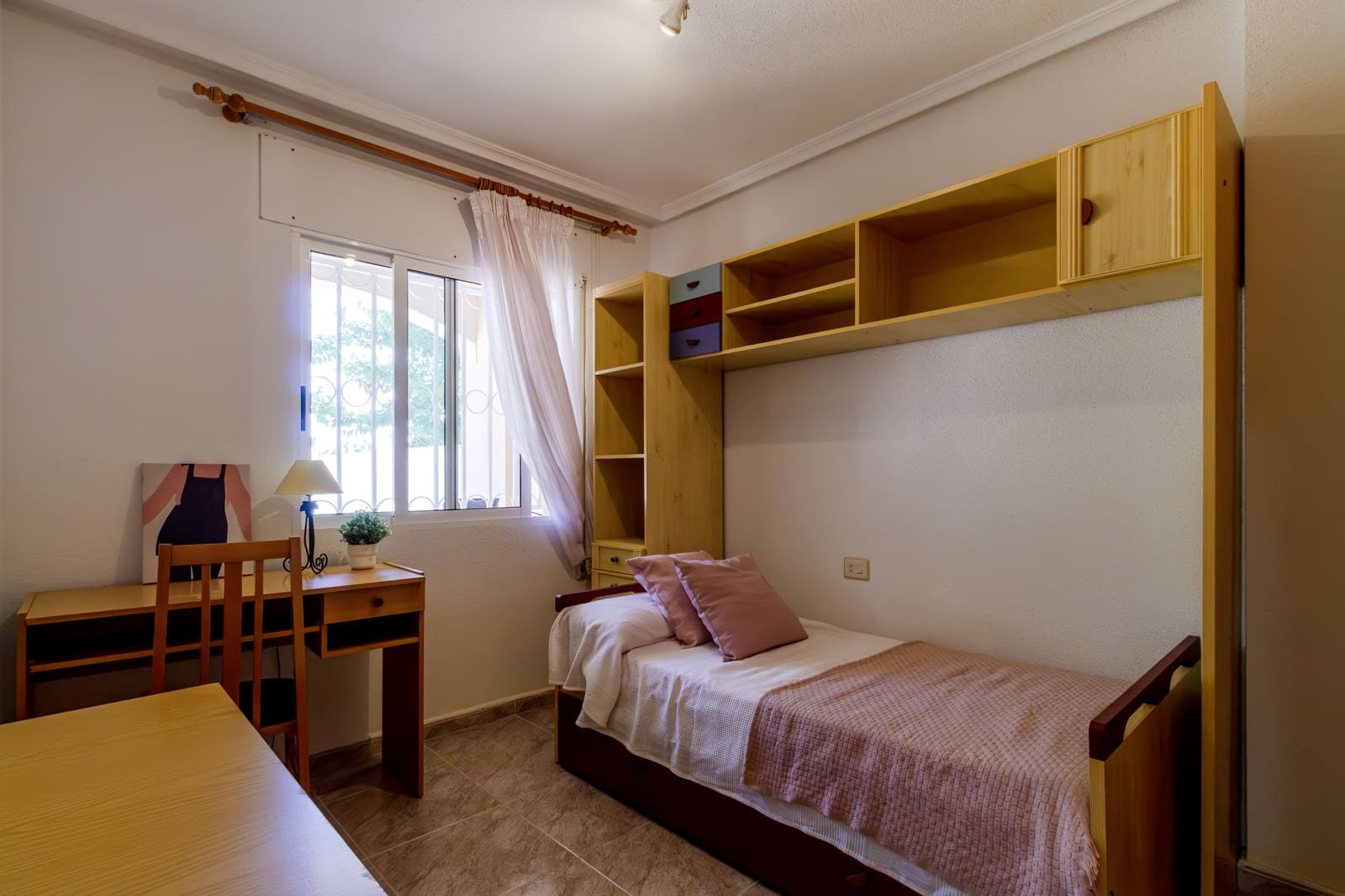 3 makuuhuone Omakotitalo vuokrattavana paikassa Los Alcazares - 950 € (Ref: 9795584)