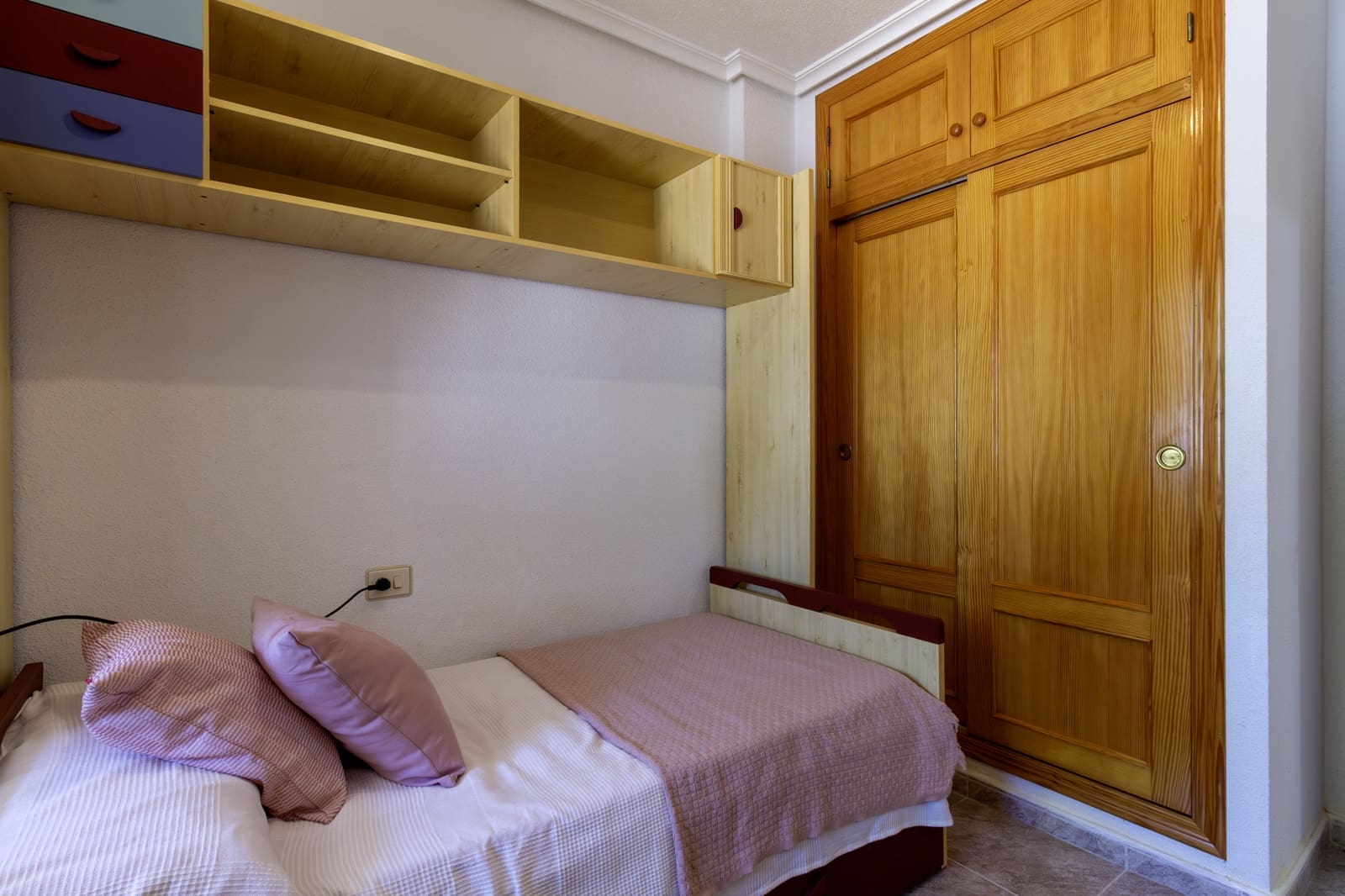 3 makuuhuone Omakotitalo vuokrattavana paikassa Los Alcazares - 950 € (Ref: 9795584)