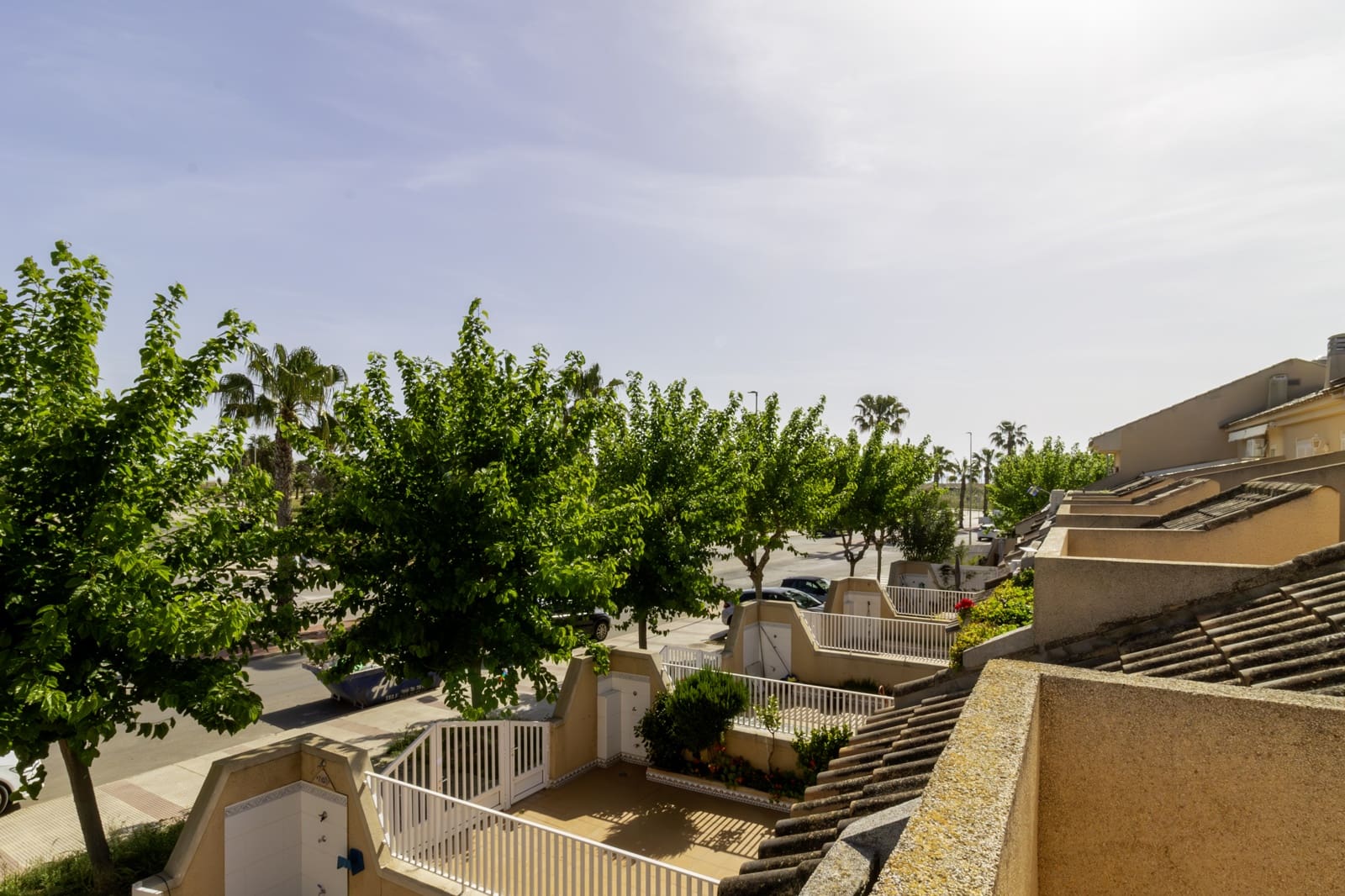 3 makuuhuone Omakotitalo vuokrattavana paikassa Los Alcazares - 950 € (Ref: 9795584)