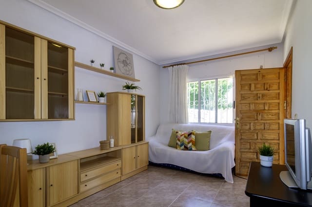 3 makuuhuone Omakotitalo vuokrattavana paikassa Los Alcázares - 950 € (Ref: 9795584)