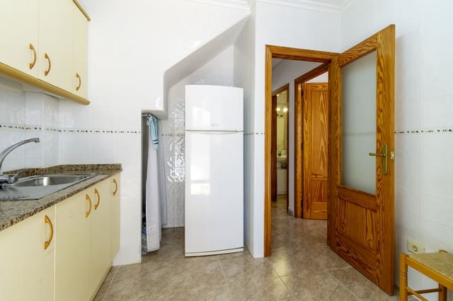 3 makuuhuone Omakotitalo vuokrattavana paikassa Los Alcázares - 950 € (Ref: 9795584)