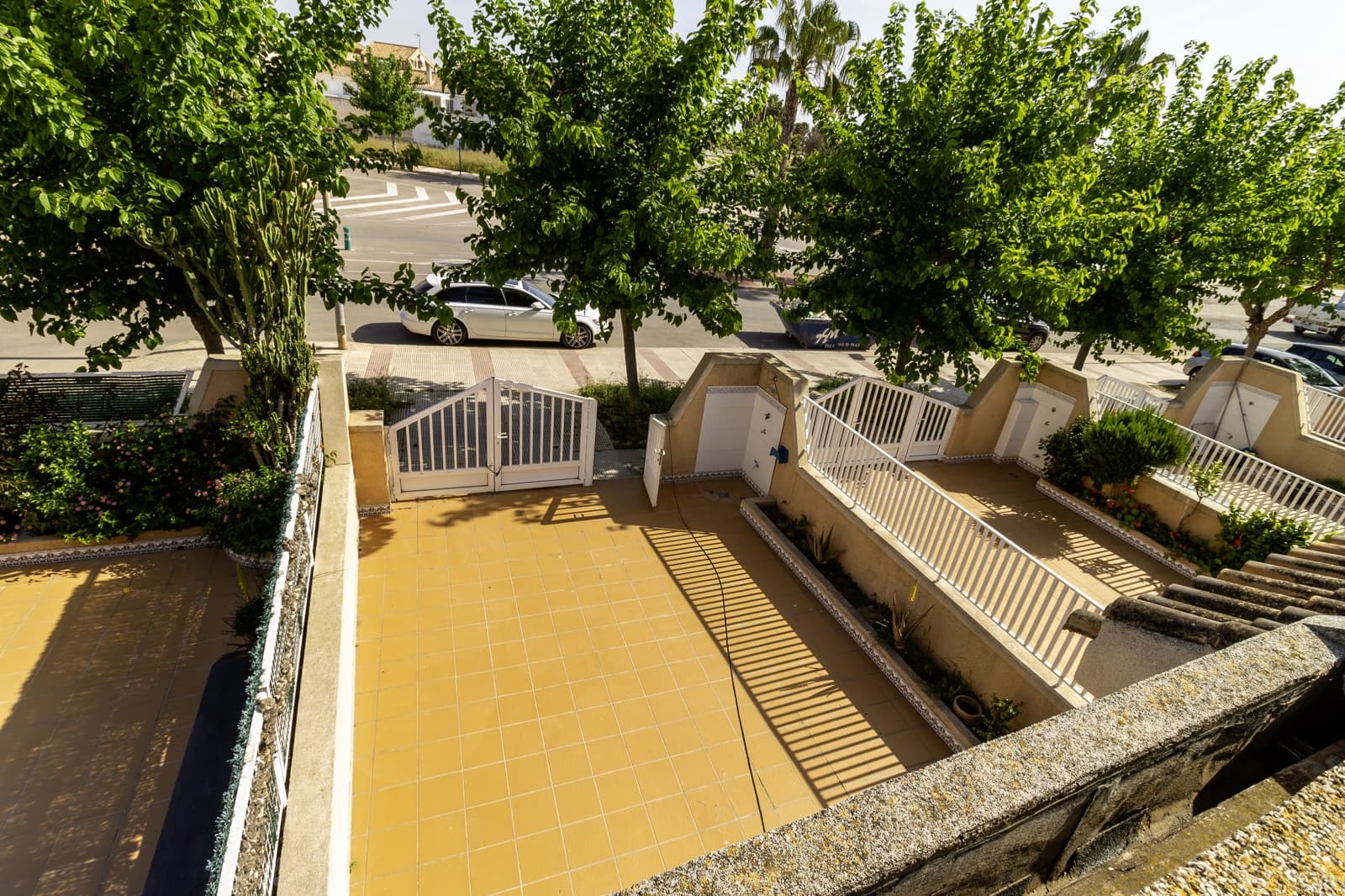 3 makuuhuone Omakotitalo vuokrattavana paikassa Los Alcazares - 950 € (Ref: 9795584)