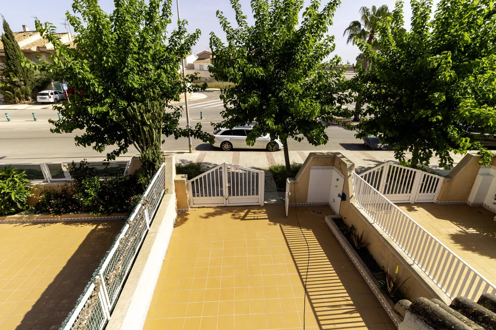 3 makuuhuone Omakotitalo vuokrattavana paikassa Los Alcazares - 950 € (Ref: 9795584)