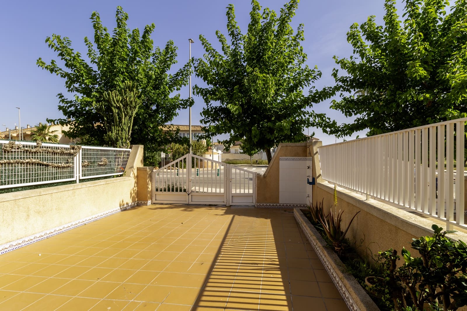 3 makuuhuone Omakotitalo vuokrattavana paikassa Los Alcazares - 950 € (Ref: 9795584)