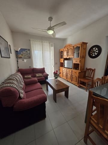 3 soveværelse Lejlighed til salg i Torrevieja - € 152.900 (Ref: 9814624)