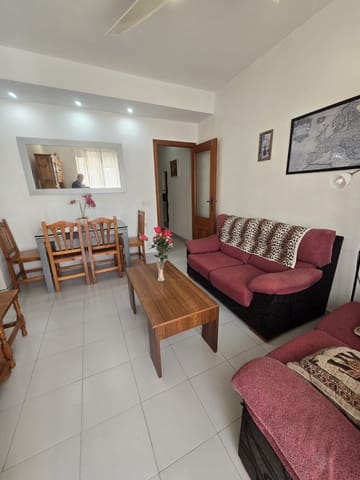 3 soveværelse Lejlighed til salg i Torrevieja - € 152.900 (Ref: 9814624)