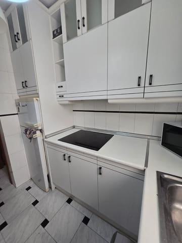3 soveværelse Lejlighed til salg i Torrevieja - € 152.900 (Ref: 9814624)