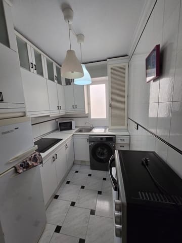3 soveværelse Lejlighed til salg i Torrevieja - € 152.900 (Ref: 9814624)