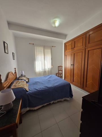 3 soveværelse Lejlighed til salg i Torrevieja - € 152.900 (Ref: 9814624)