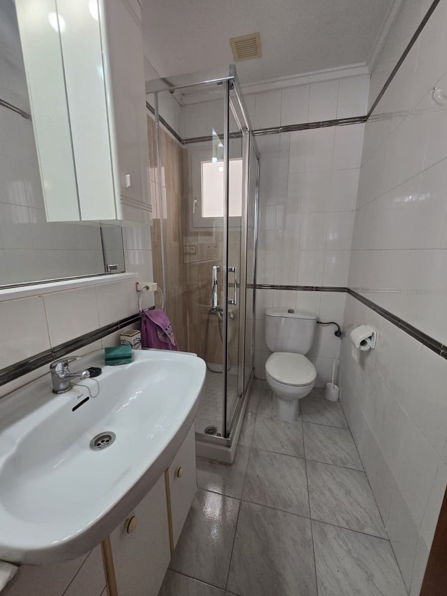3 soveværelse Lejlighed til salg i Torrevieja - € 152.900 (Ref: 9814624)
