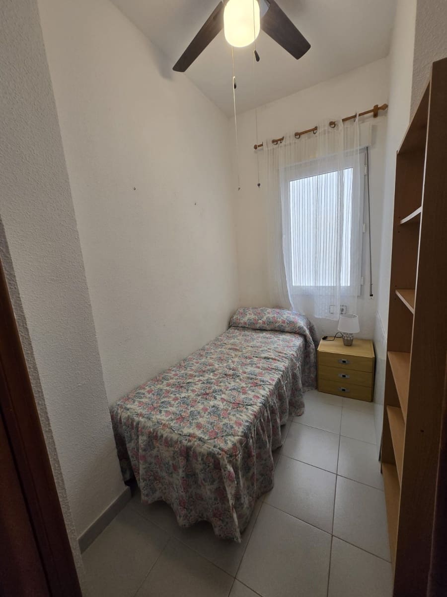 3 soveværelse Lejlighed til salg i Torrevieja - € 152.900 (Ref: 9814624)