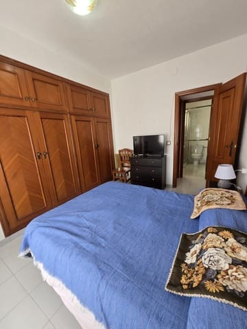 3 soveværelse Lejlighed til salg i Torrevieja - € 152.900 (Ref: 9814624)