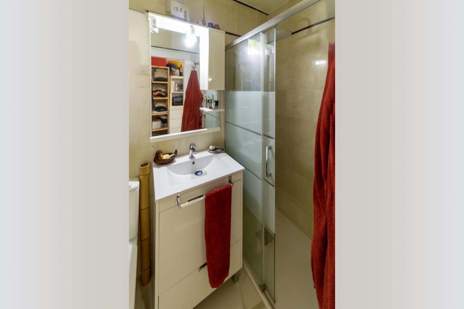 2 chambre Appartement à vendre à Los Alcazares avec garage - 350 000 € (Ref: 9834201)