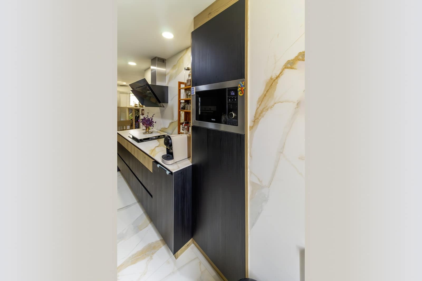 2 chambre Appartement à vendre à Los Alcazares avec garage - 350 000 € (Ref: 9834201)