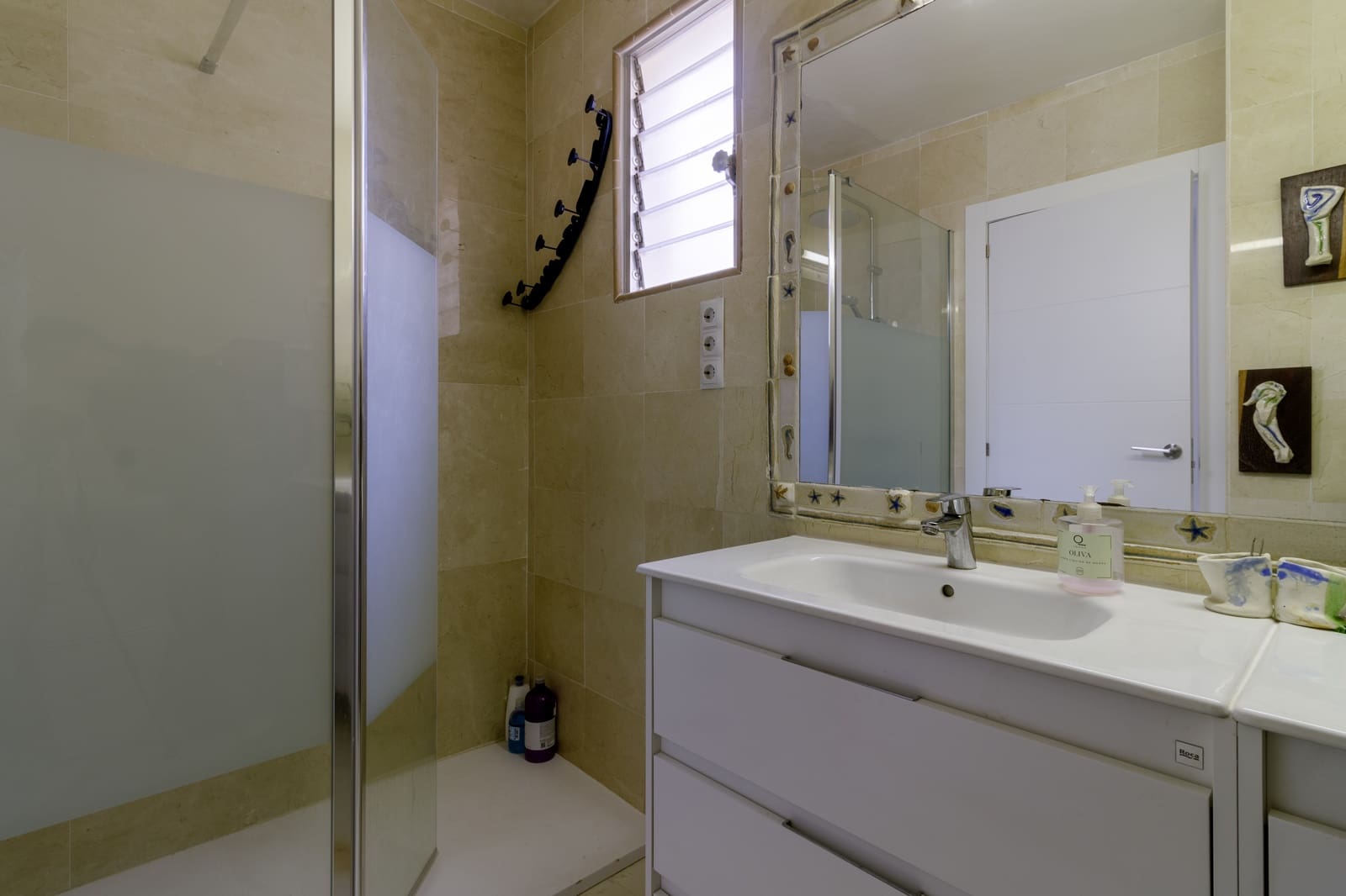 2 chambre Appartement à vendre à Los Alcazares avec garage - 350 000 € (Ref: 9834201)