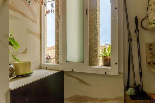 2 chambre Appartement à vendre à Los Alcázares avec garage - 350 000 € (Ref: 9834201)