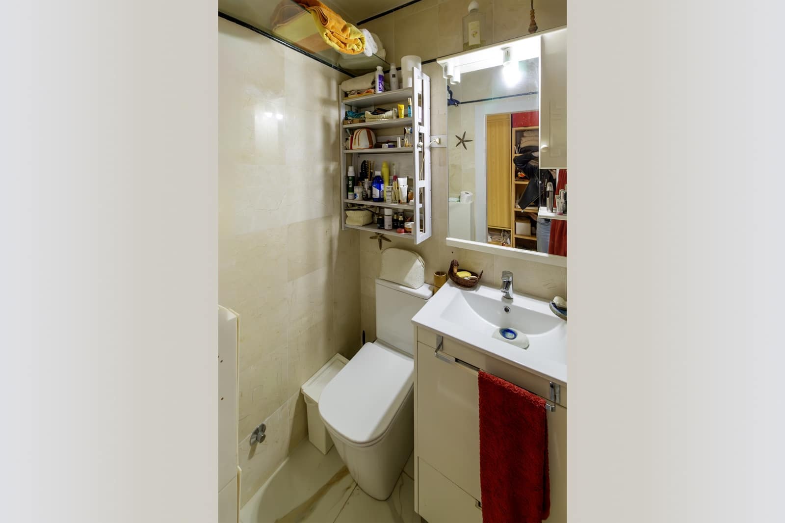 2 chambre Appartement à vendre à Los Alcazares avec garage - 350 000 € (Ref: 9834201)