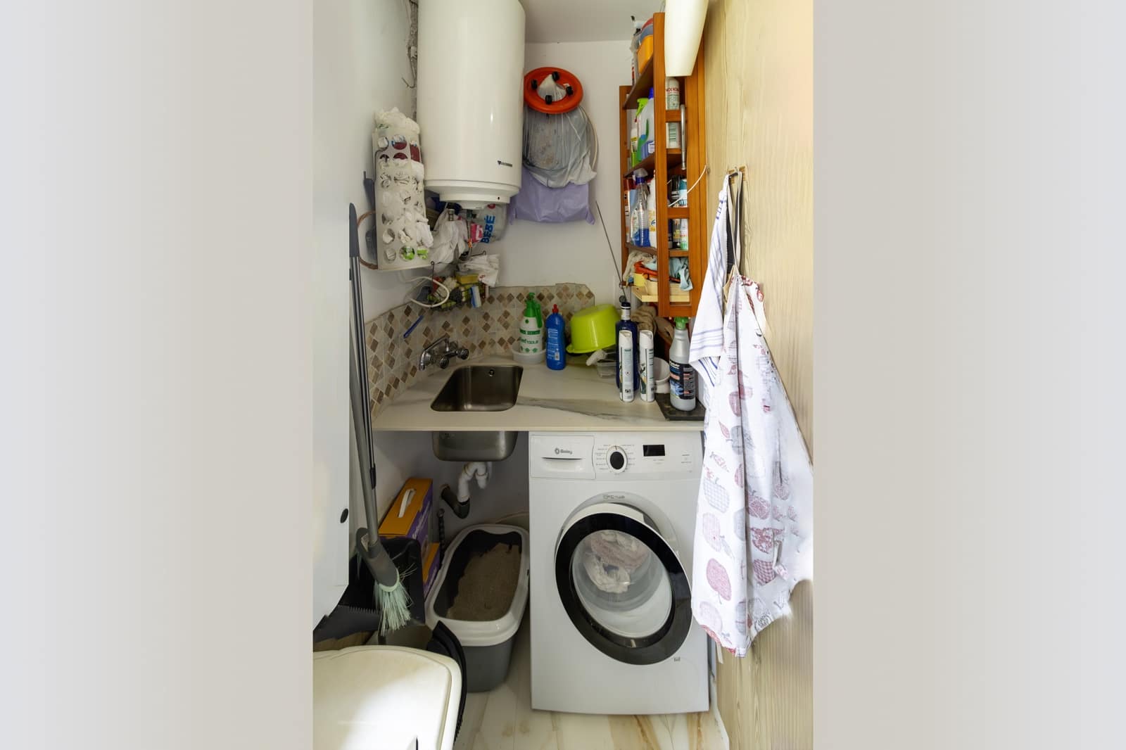 2 chambre Appartement à vendre à Los Alcazares avec garage - 350 000 € (Ref: 9834201)