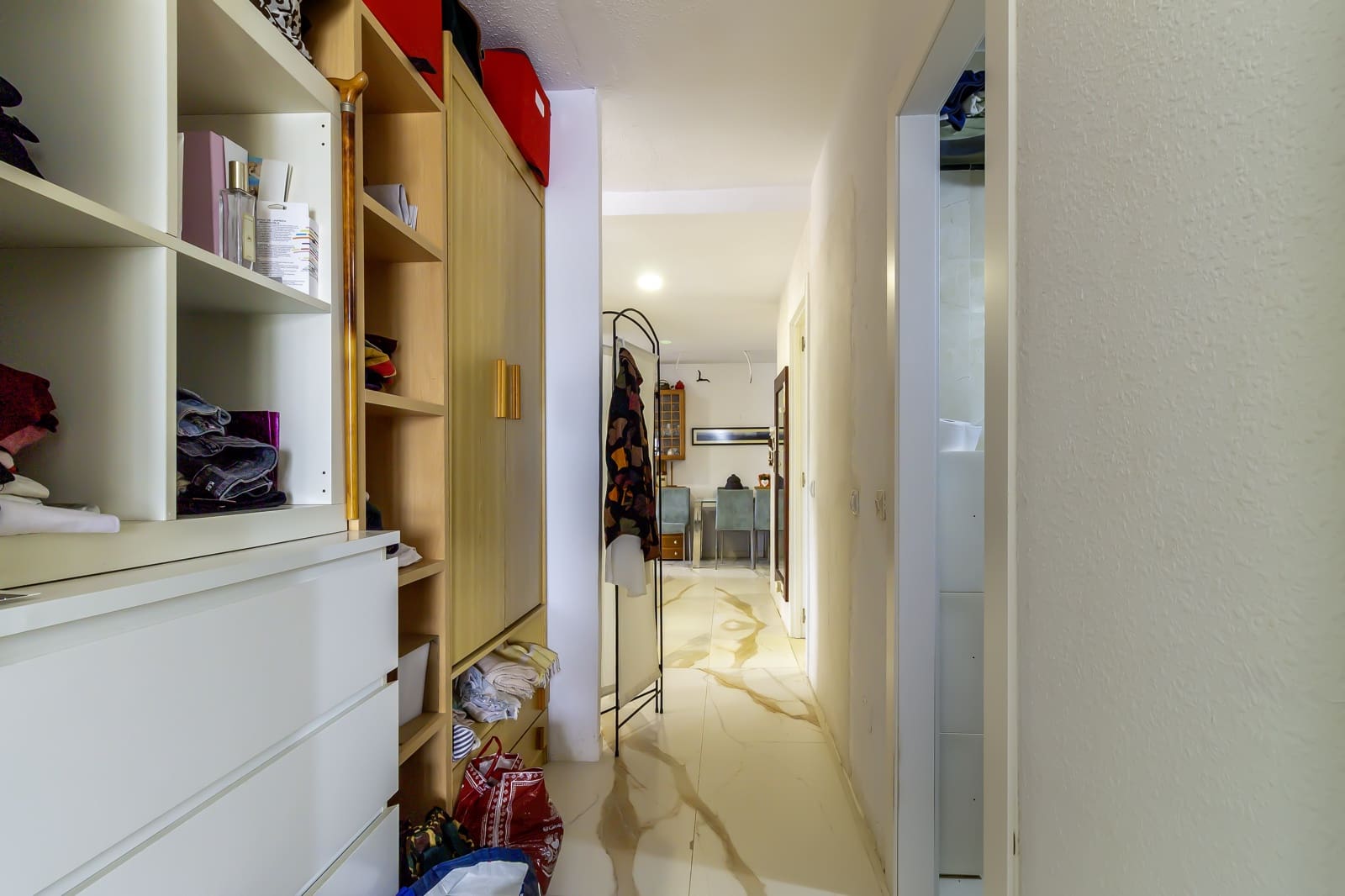 2 chambre Appartement à vendre à Los Alcazares avec garage - 350 000 € (Ref: 9834201)