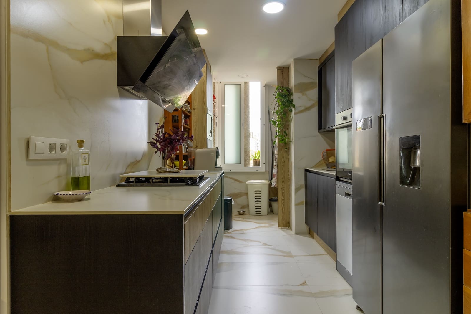 2 chambre Appartement à vendre à Los Alcazares avec garage - 350 000 € (Ref: 9834201)