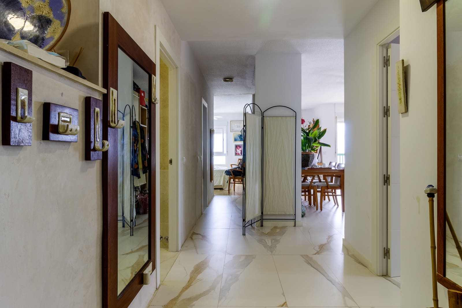 2 chambre Appartement à vendre à Los Alcazares avec garage - 350 000 € (Ref: 9834201)