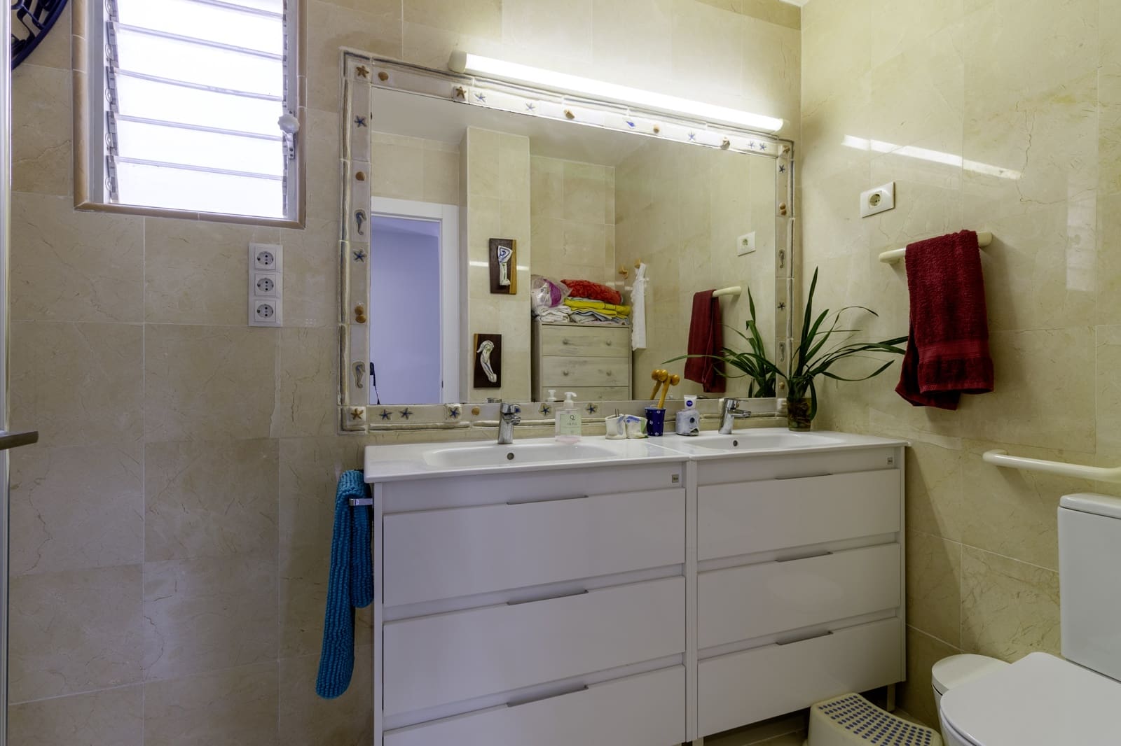 2 chambre Appartement à vendre à Los Alcazares avec garage - 350 000 € (Ref: 9834201)