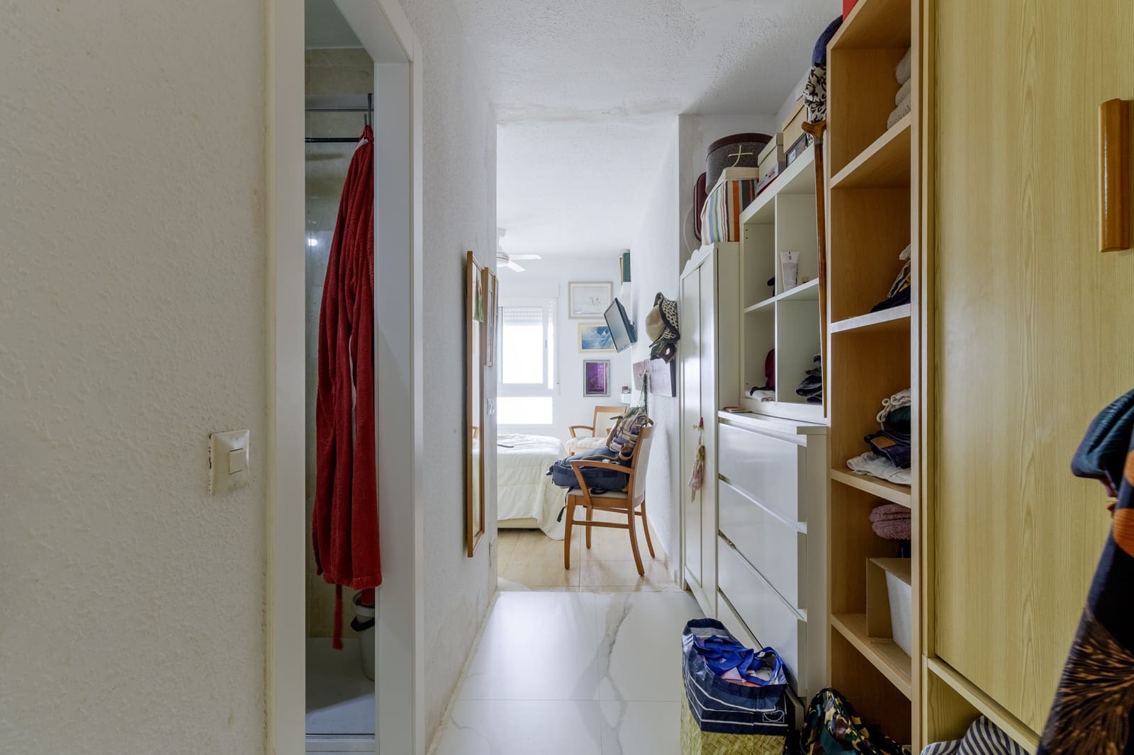2 chambre Appartement à vendre à Los Alcazares avec garage - 350 000 € (Ref: 9834201)