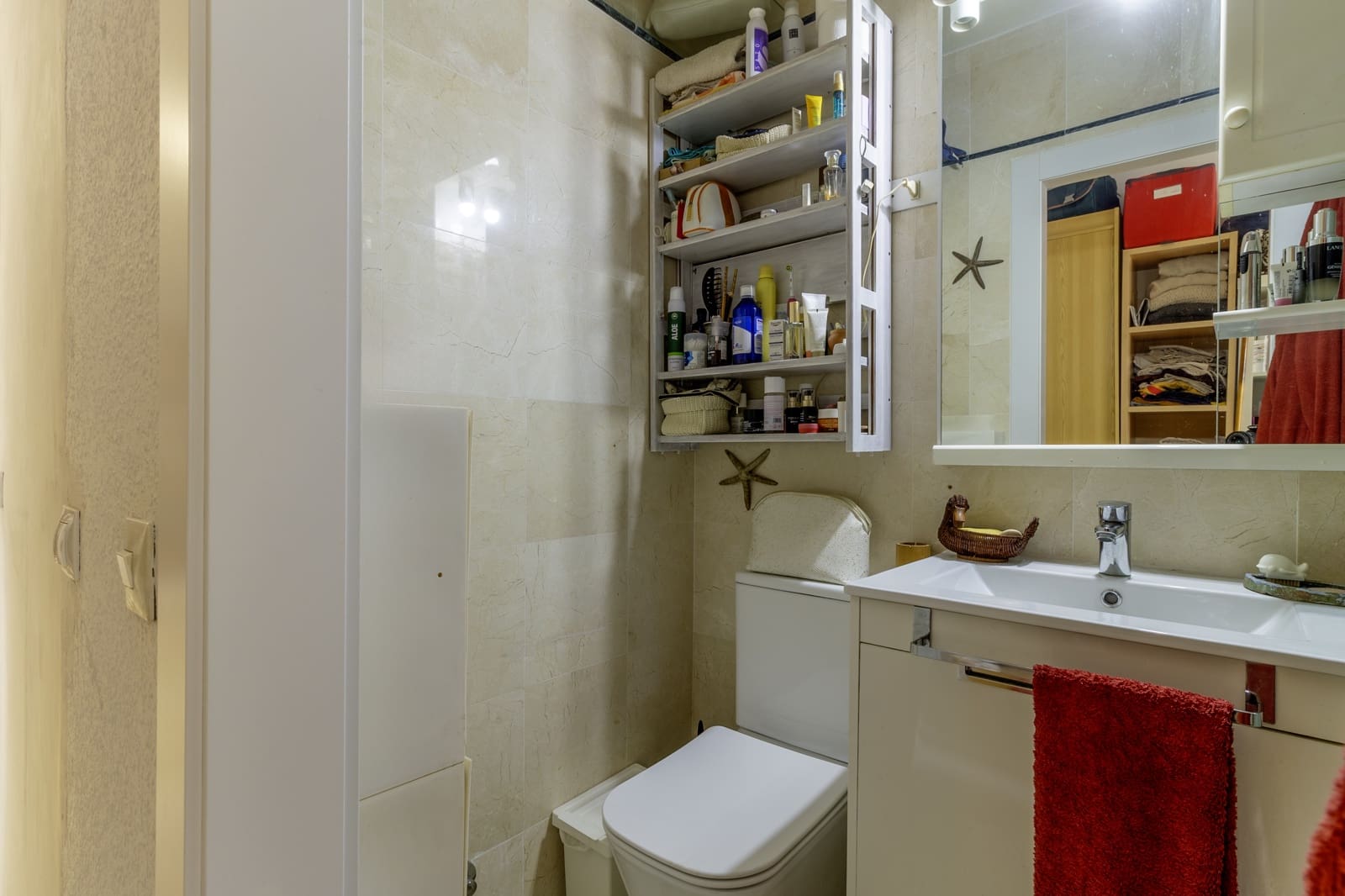 2 chambre Appartement à vendre à Los Alcazares avec garage - 350 000 € (Ref: 9834201)