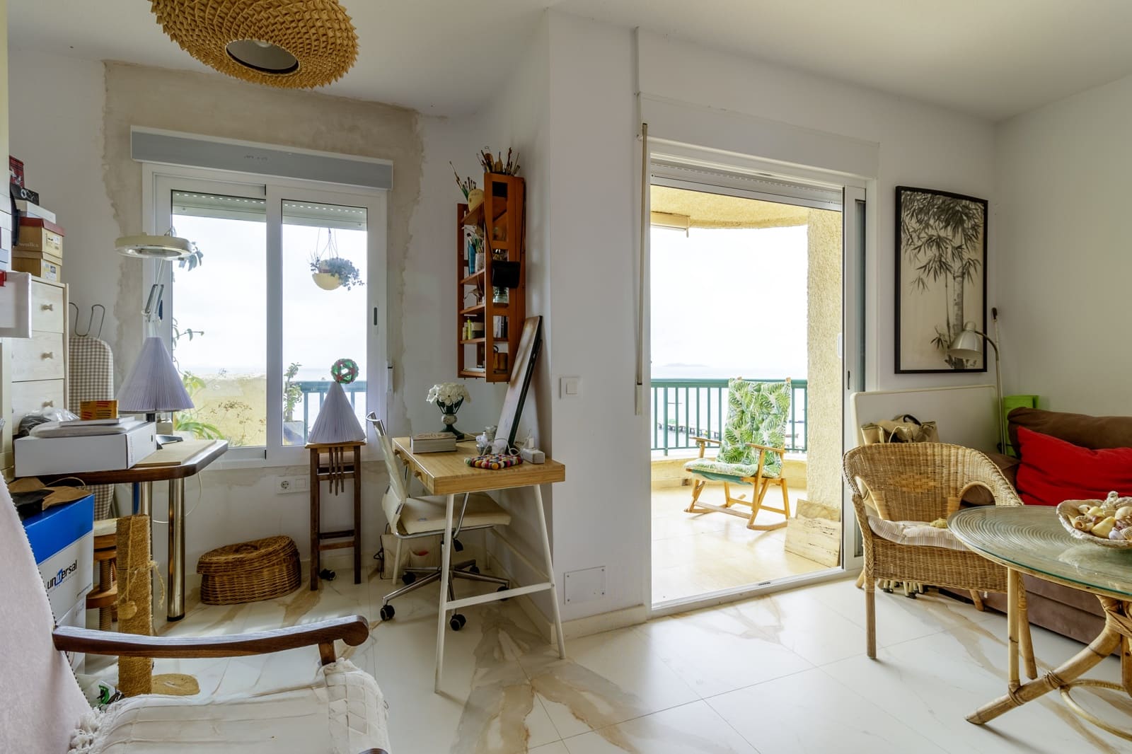 2 chambre Appartement à vendre à Los Alcazares avec garage - 350 000 € (Ref: 9834201)