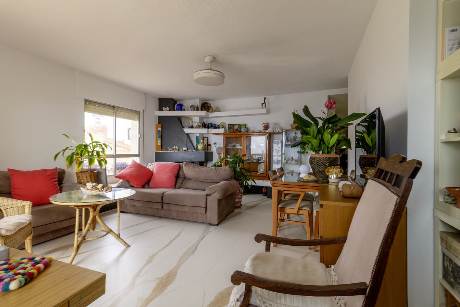 2 chambre Appartement à vendre à Los Alcazares avec garage - 350 000 € (Ref: 9834201)