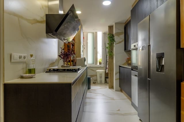 2 chambre Appartement à vendre à Los Alcázares avec garage - 350 000 € (Ref: 9834201)