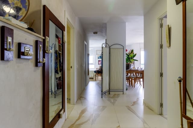 2 chambre Appartement à vendre à Los Alcázares avec garage - 350 000 € (Ref: 9834201)