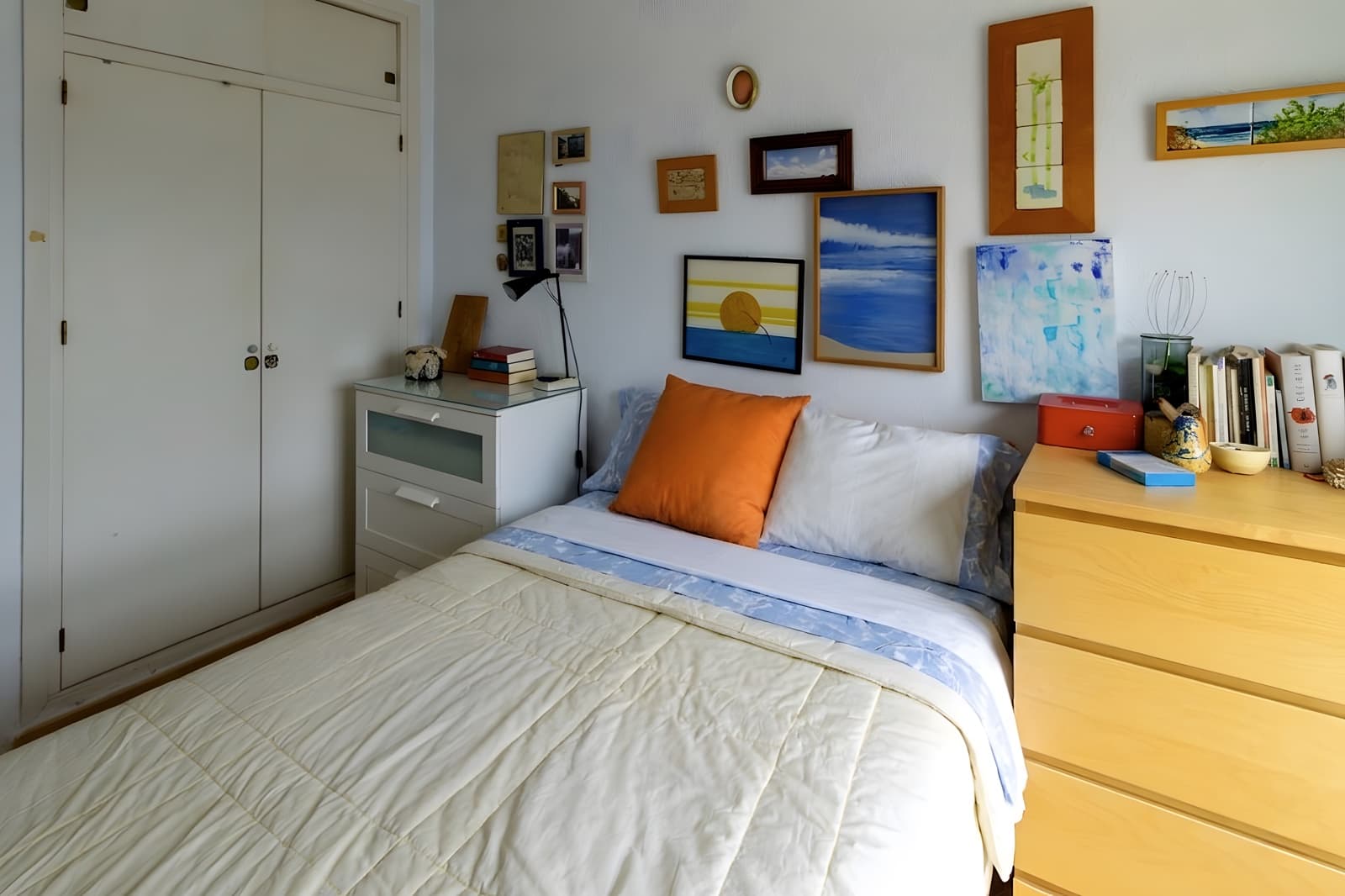 2 chambre Appartement à vendre à Los Alcazares avec garage - 350 000 € (Ref: 9834201)