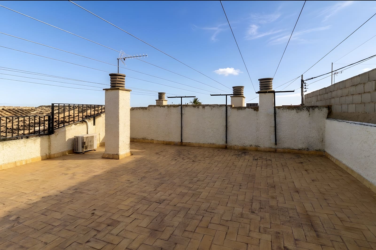 2 chambre Appartement à vendre à Los Alcazares avec garage - 350 000 € (Ref: 9834201)