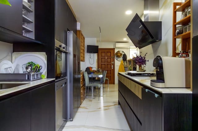2 chambre Appartement à vendre à Los Alcázares avec garage - 350 000 € (Ref: 9834201)