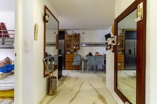 2 chambre Appartement à vendre à Los Alcázares avec garage - 350 000 € (Ref: 9834201)
