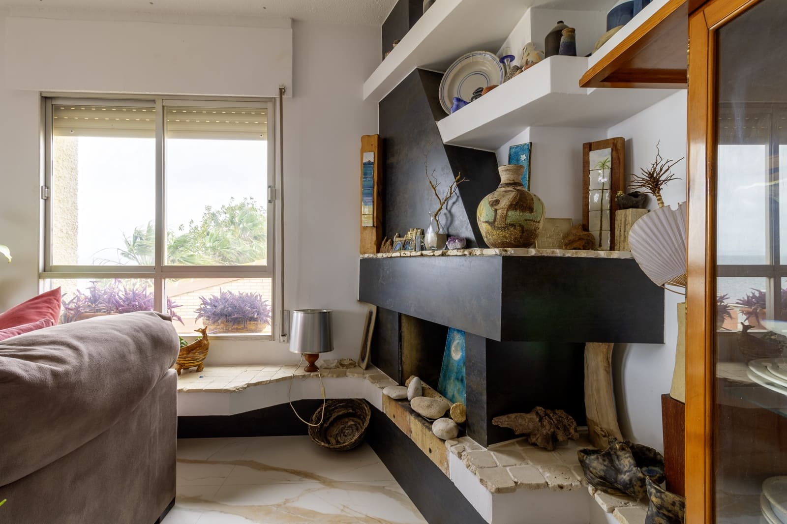 2 chambre Appartement à vendre à Los Alcazares avec garage - 350 000 € (Ref: 9834201)