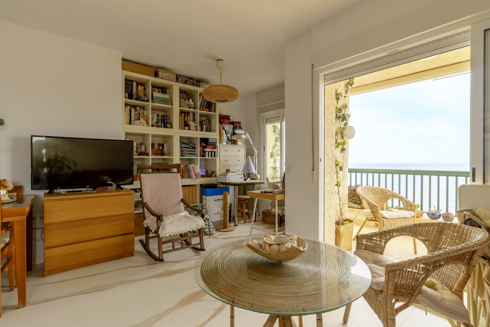 2 chambre Appartement à vendre à Los Alcazares avec garage - 350 000 € (Ref: 9834201)