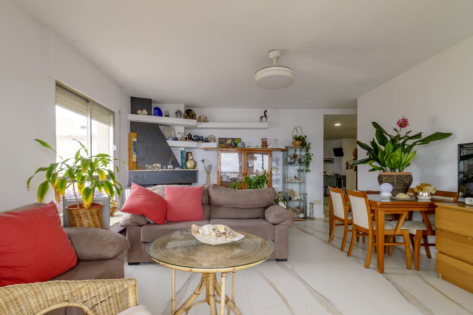 2 chambre Appartement à vendre à Los Alcazares avec garage - 350 000 € (Ref: 9834201)