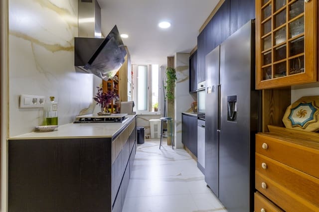 2 chambre Appartement à vendre à Los Alcázares avec garage - 350 000 € (Ref: 9834201)